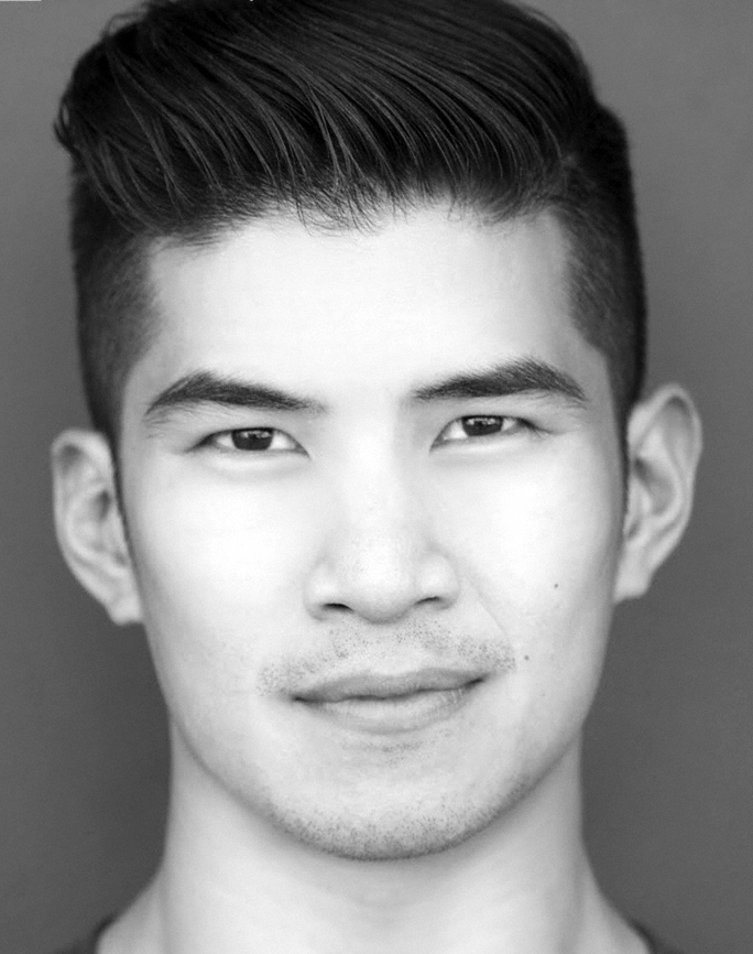 Christopher Vo