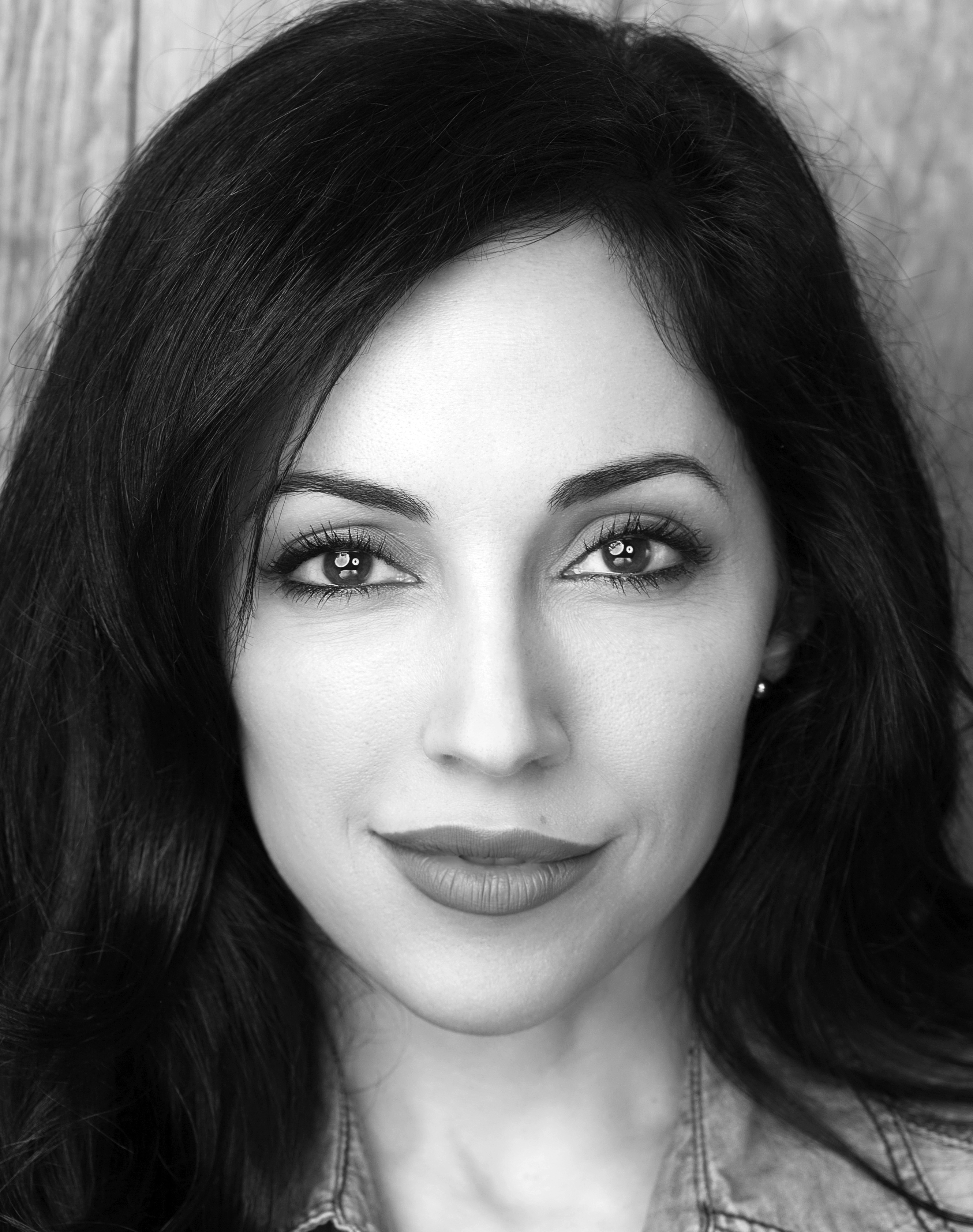 Yvette gonzalez nacer