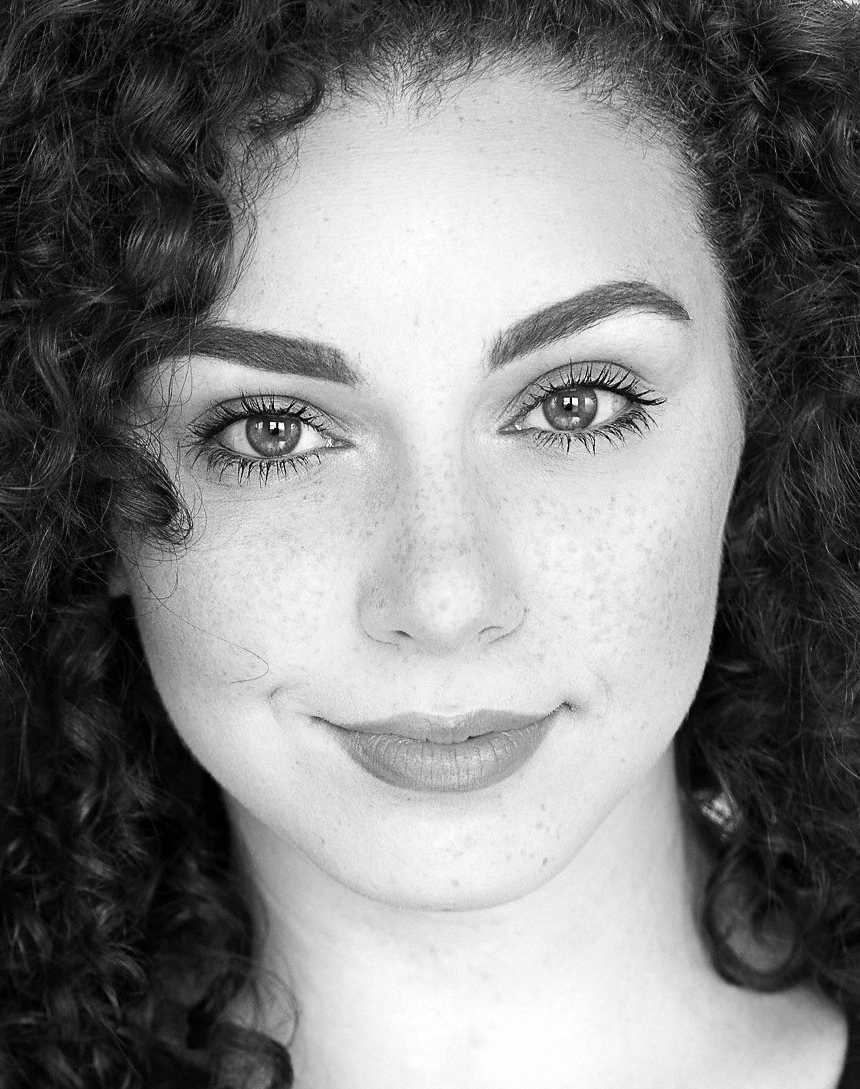 Arianna Rosario (Performer)