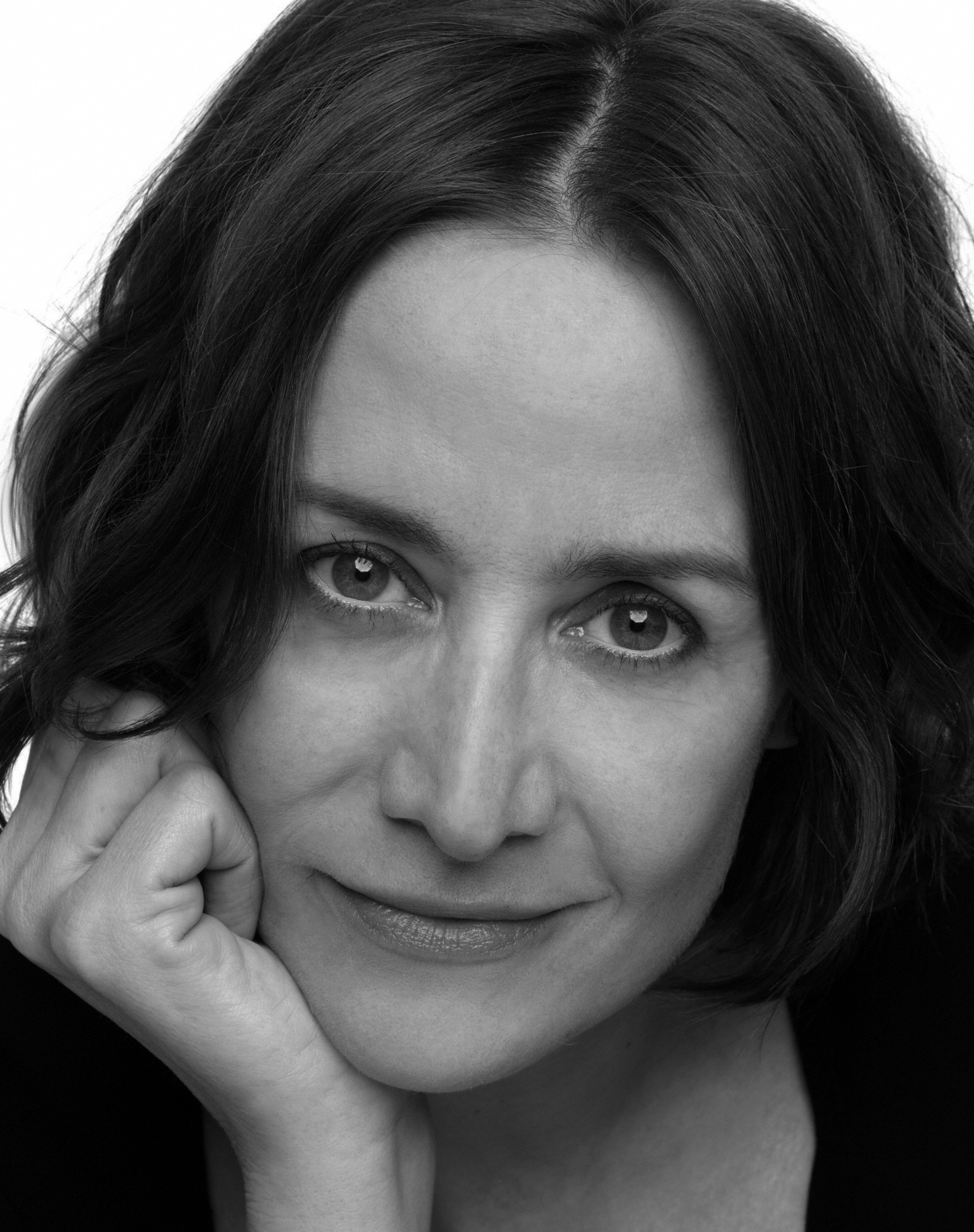 Janet McTeer (Performer)