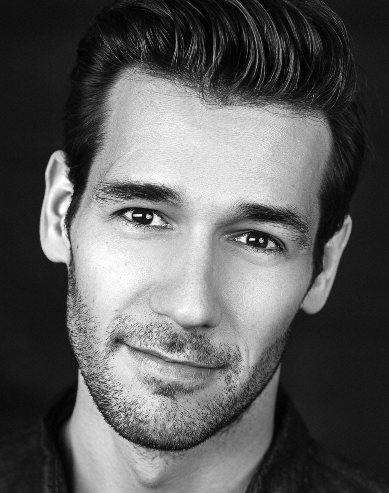 John Behlmann (Performer)