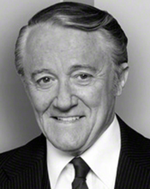 Robert Vaughn - 12057