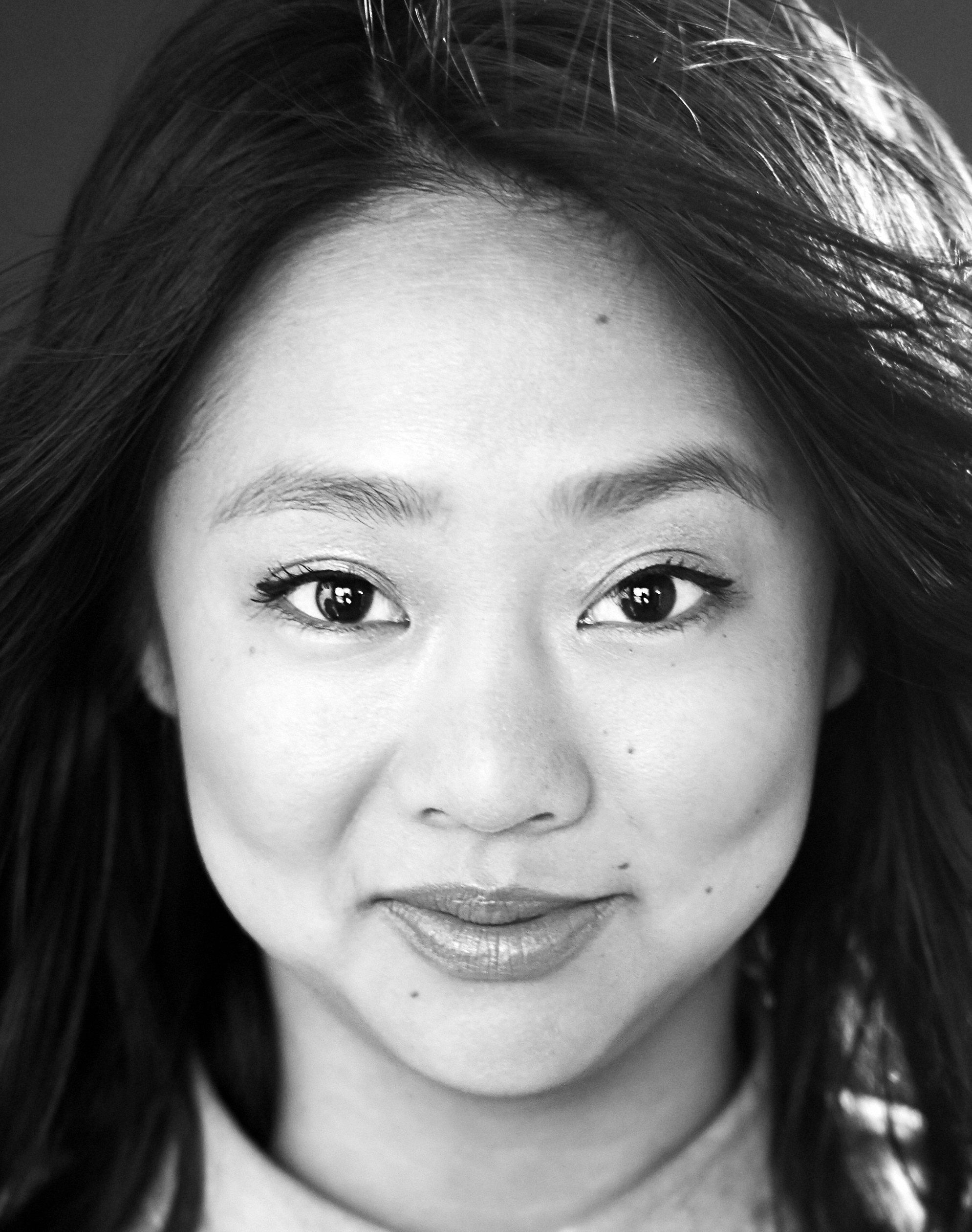 Stephanie Hsu (Performer)