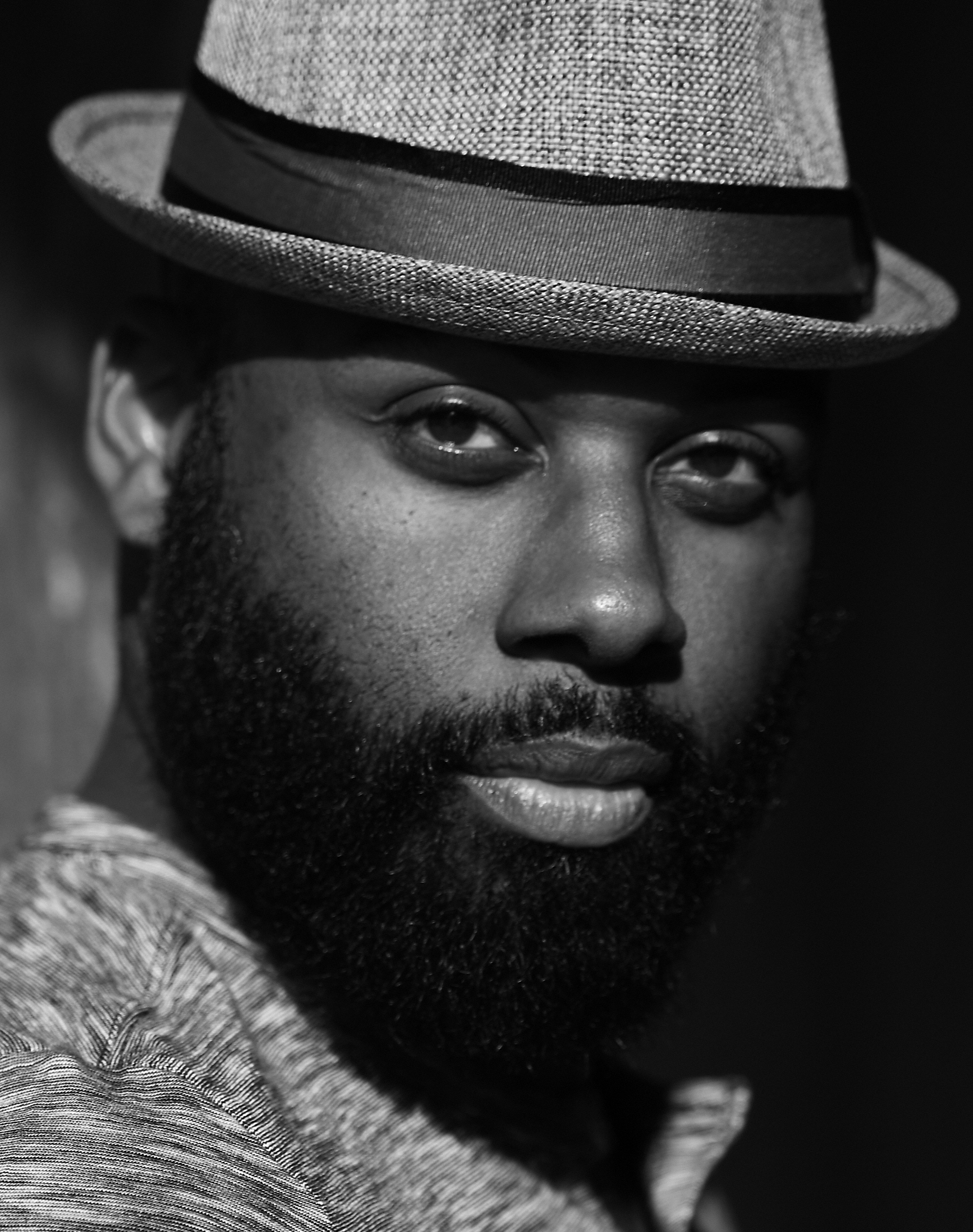Nicholas Ward (Performer) | Playbill