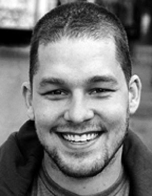 Ben Thompson (Performer)