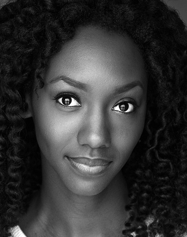 Zurin Villanueva (Performer)