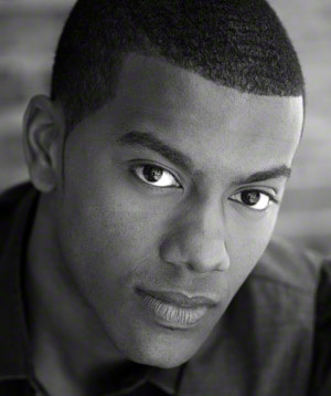 Joshua Boone (Performer)