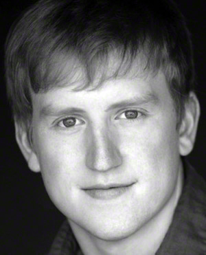 Travis Waldschmidt (Performer, Choreographer)