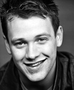 Michael Arden (Performer, Director)