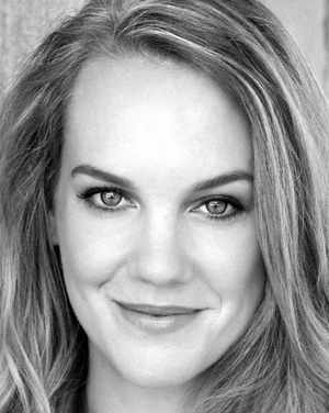 Analisa Leaming (Performer)