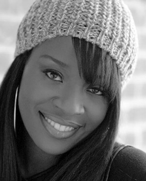 Jeannette Bayardelle (Performer, Writer)