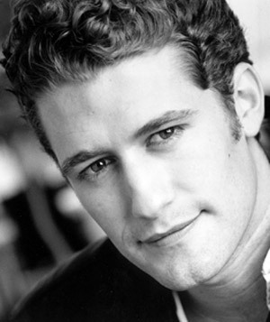 Matthew Morrison (Performer)