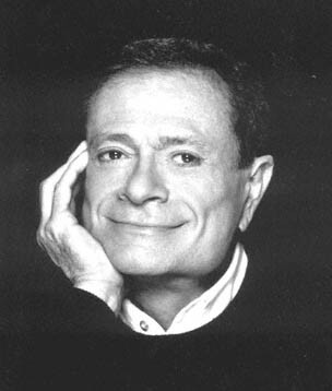 Jerry Herman - 9680