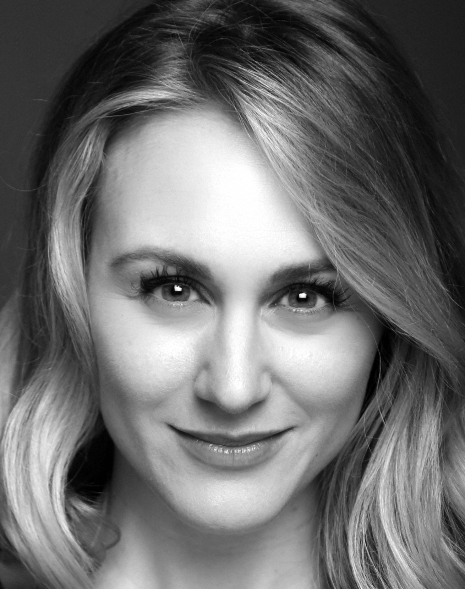 Stephanie Martignetti (Performer)