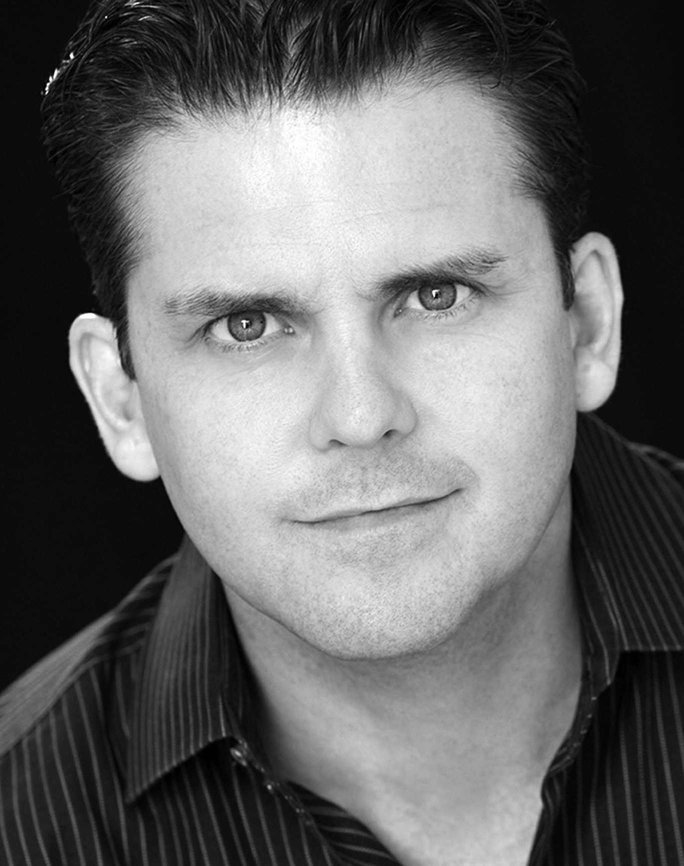 Robert Creighton (Performer)