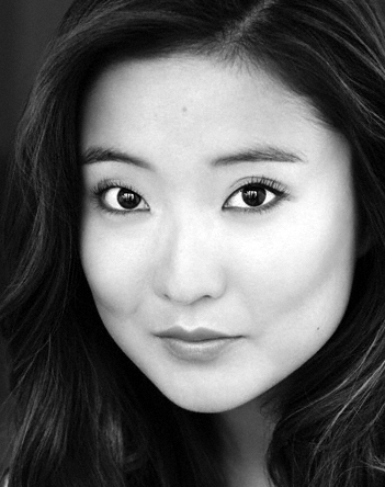 Ashley Park (Performer)