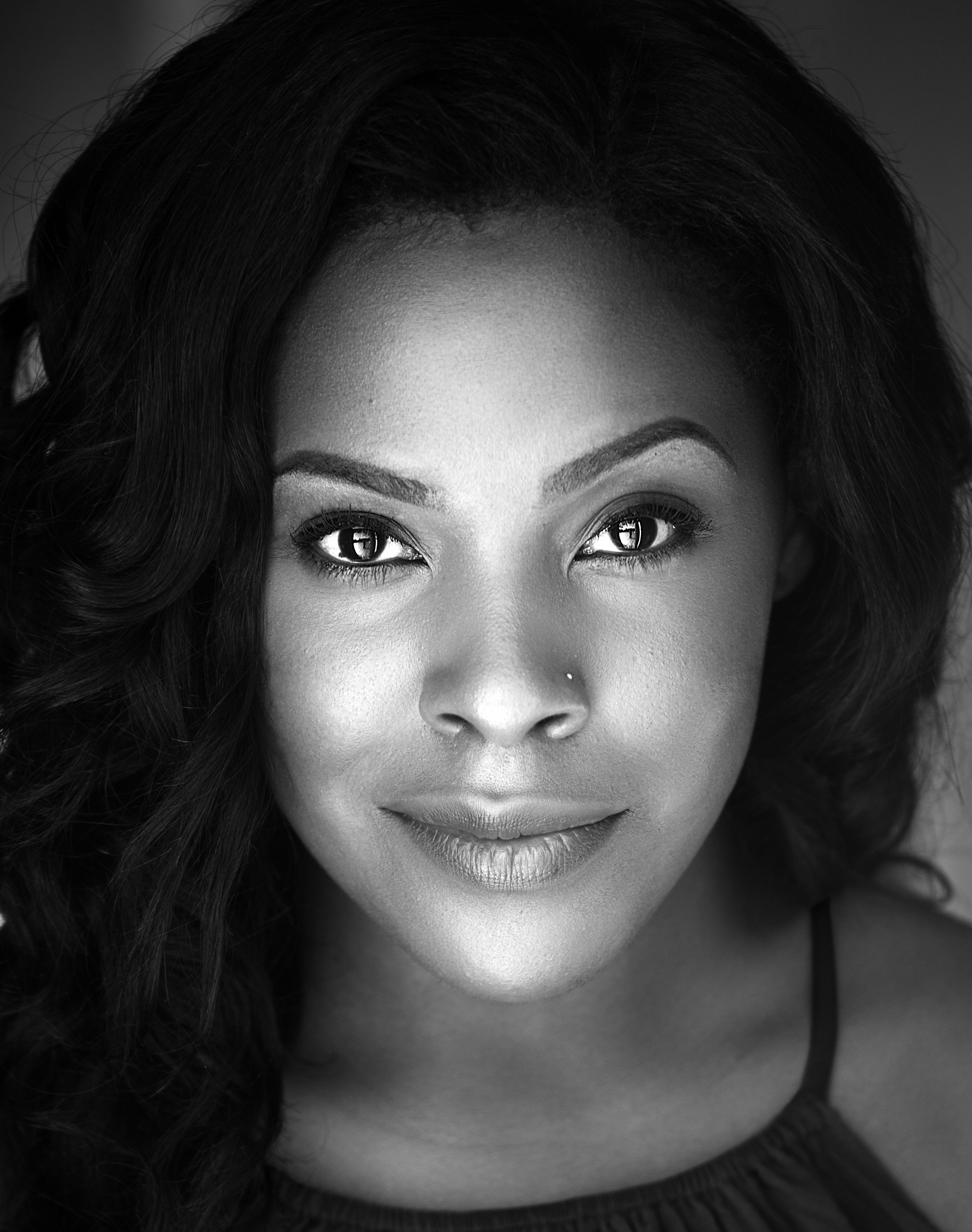 Bryonha Marie Parham