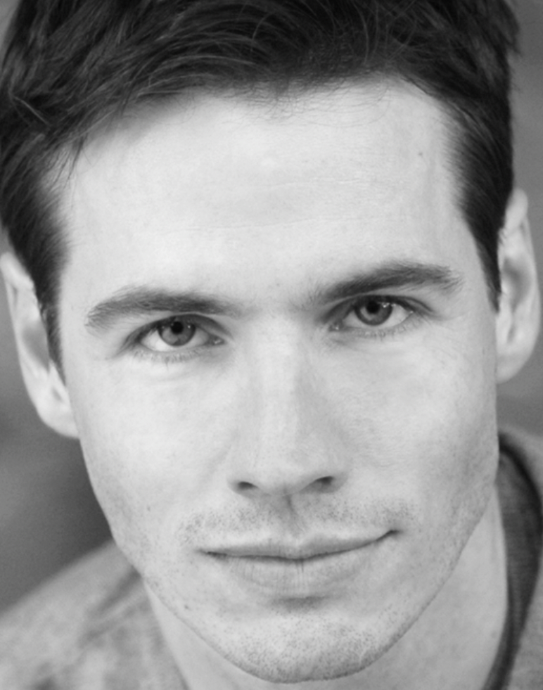 Clark Johnsen (Performer)