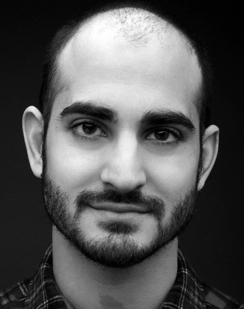 Nathan Lucrezio (Performer)