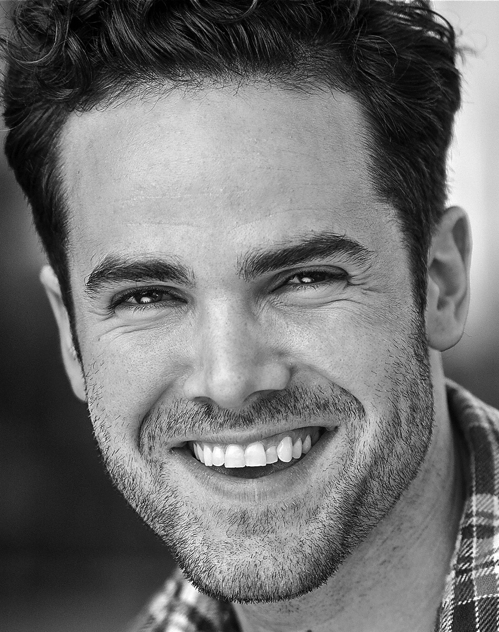 Nicholas Belton (Performer)