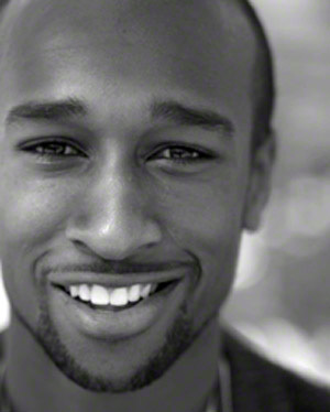 Donald Webber Jr. (Performer)