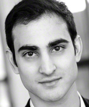 Nathan Lucrezio (Performer)