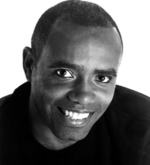 Nathaniel Stampley (Performer)