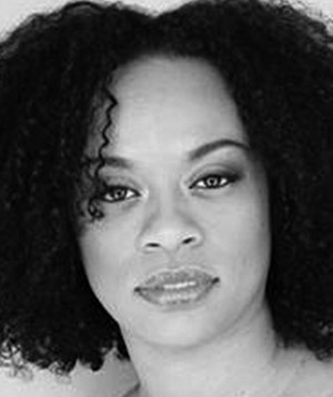 Jacqueline B. Arnold (Performer)