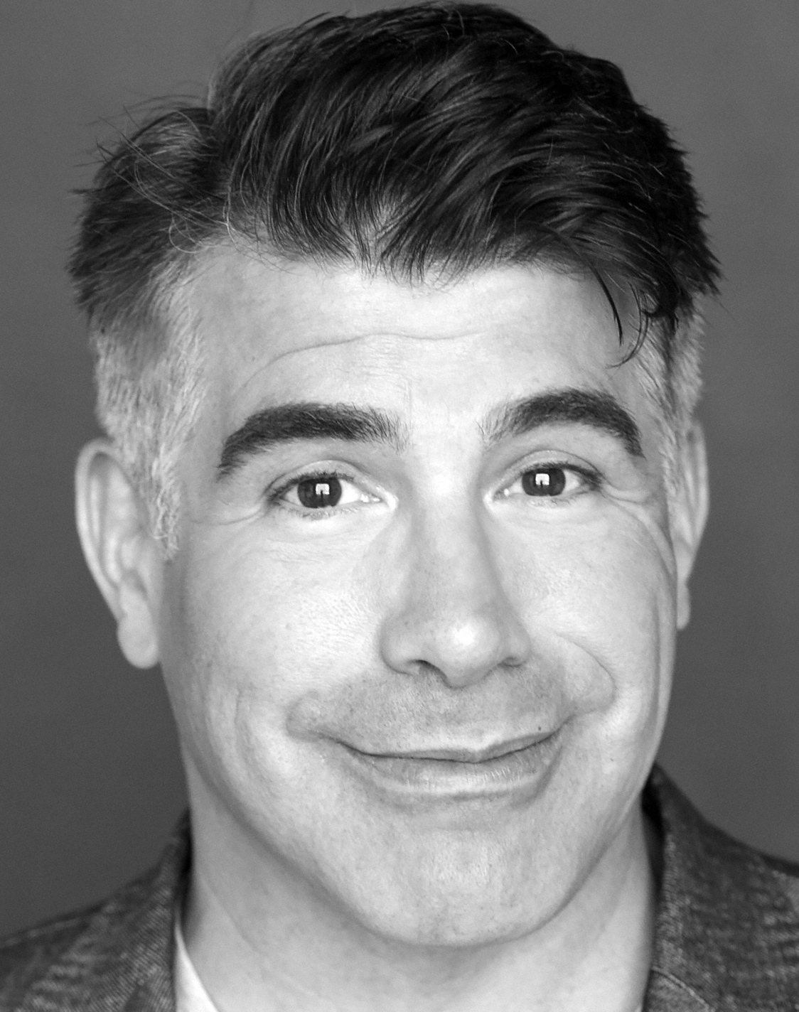 Bryan Batt