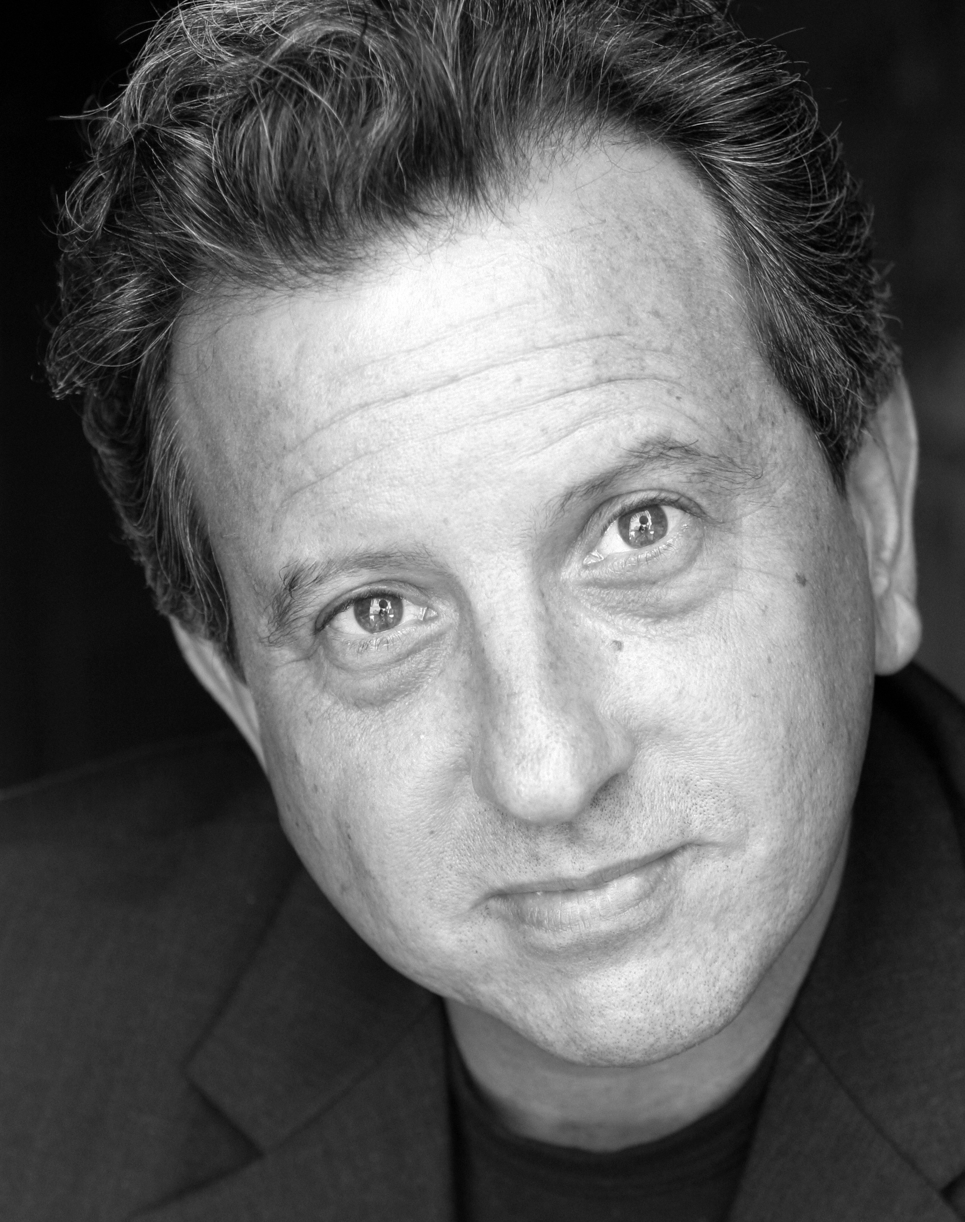 Jeff Still (Performer)