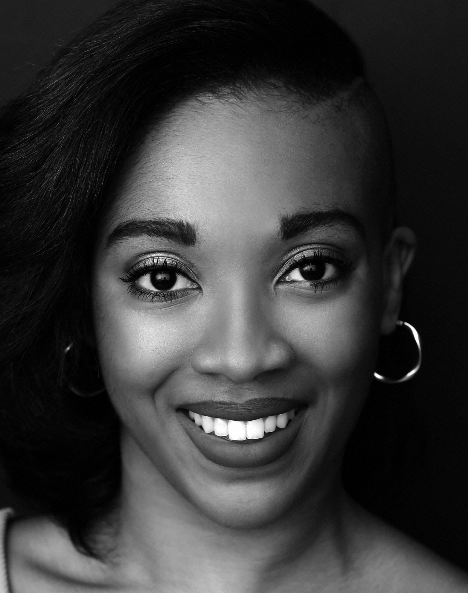 Kamille Upshaw-Darrington (Performer)