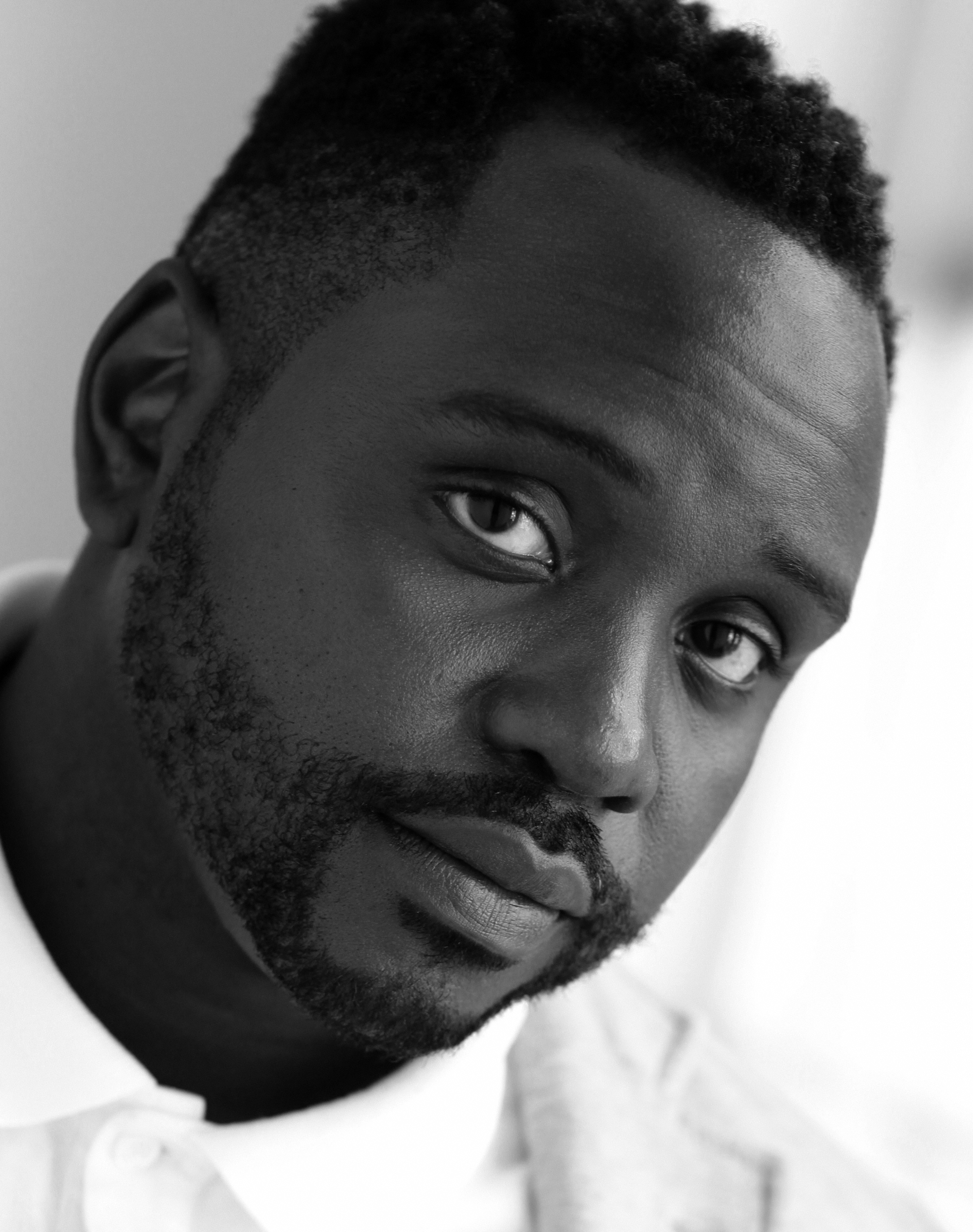Brian Tyree Henry
