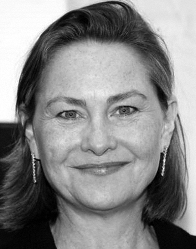 Cherry Jones