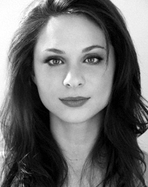 Lauren Nicole Cipoletti (Performer)