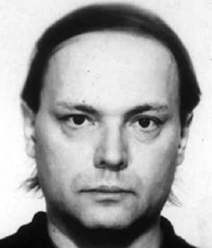 Aleksander Savostyanov - 615