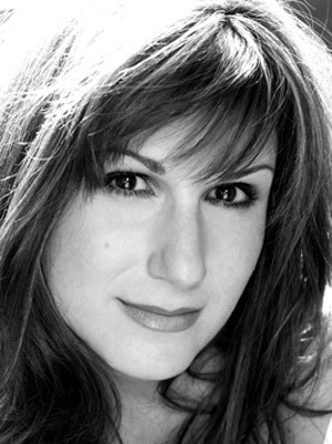 Stephanie J. Block (Performer)