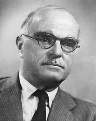 Thornton Wilder - 10593