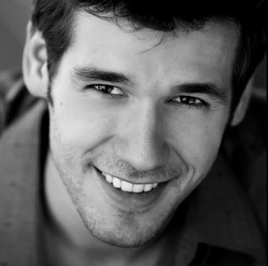 John Behlmann (Performer)