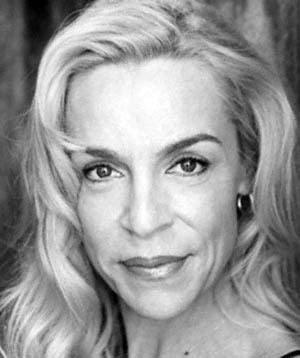 Ellen Harvey (Performer)