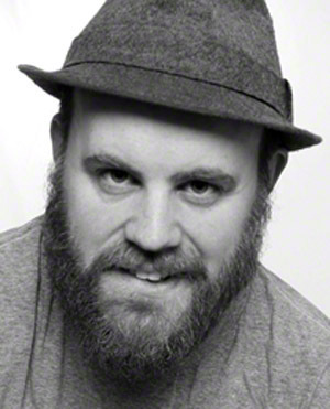 Paul Whitty (Performer)