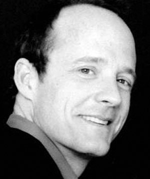 John Benjamin Hickey (Performer)