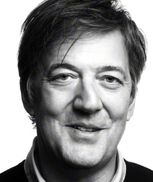 Stephen Fry - 13490