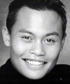 Julius Sermonia (Performer)