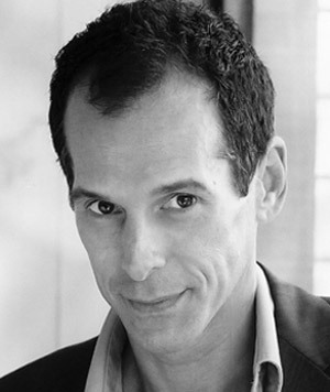 T. Ryder Smith (Performer)