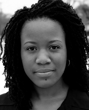 Anastacia McCleskey (Performer)