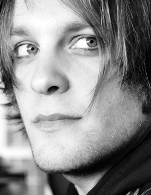 Theo Stockman (Performer)