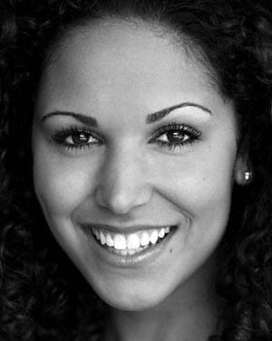 Jennifer Rias (Performer, Choreographer)