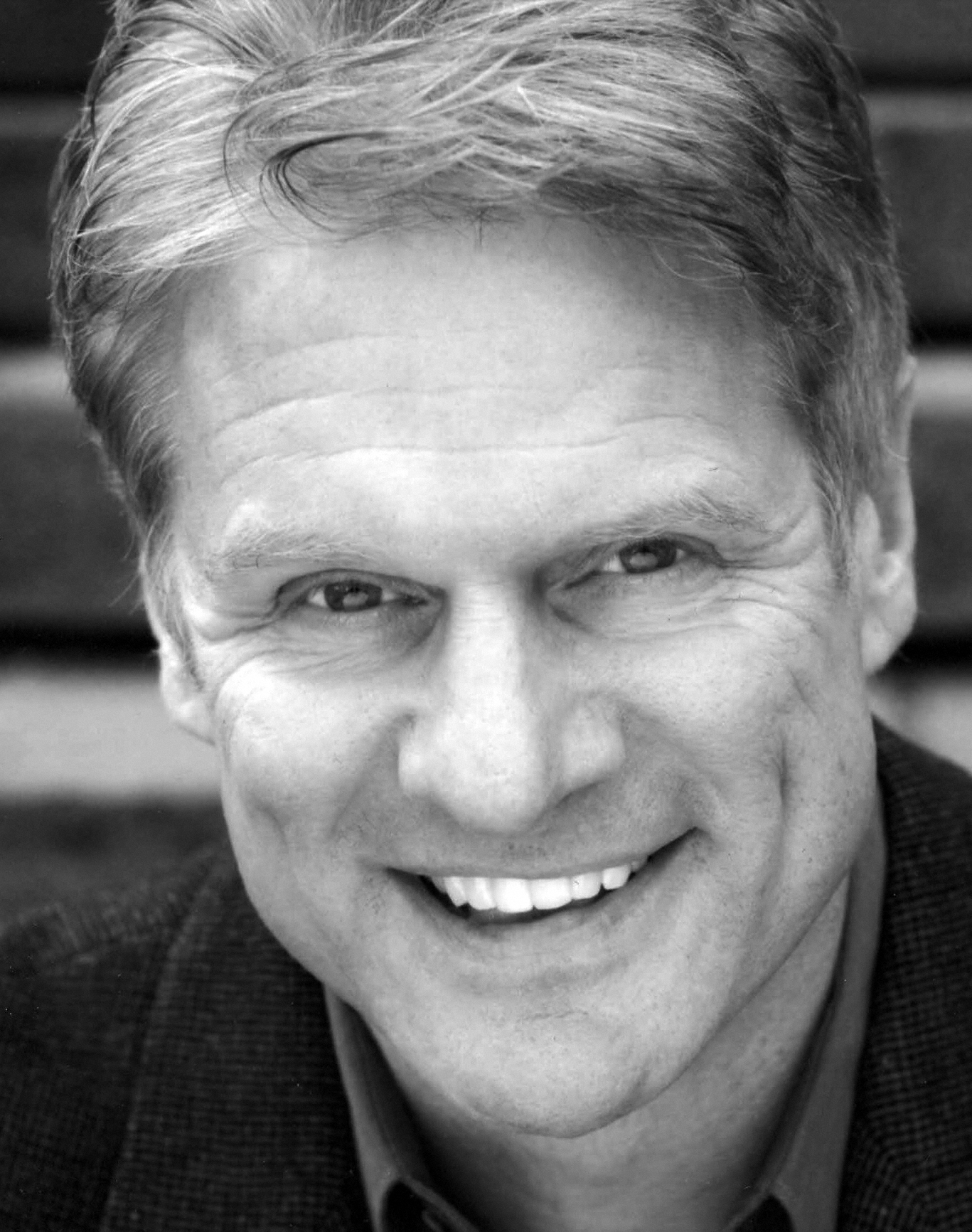 Tony Carlin (Performer)