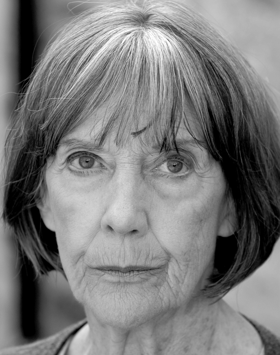 Eileen Atkins