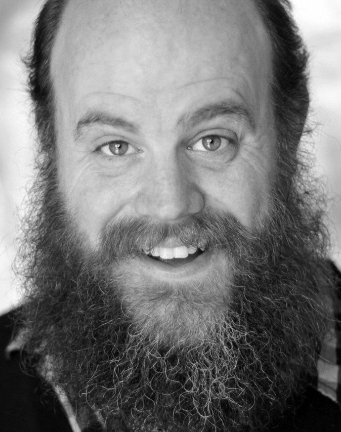 Paul Whitty (Performer)